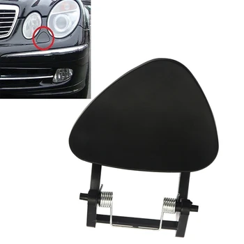 

MagicKit FOR MERCEDES BENZ MB E W211 07-09 FRONT HEADLIGHT WASHER COVER PRIMED LEFT N/S