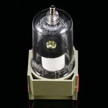 

Air Filter Compressor Water Replacement Equipment Moisture Trap Cleaner Spare