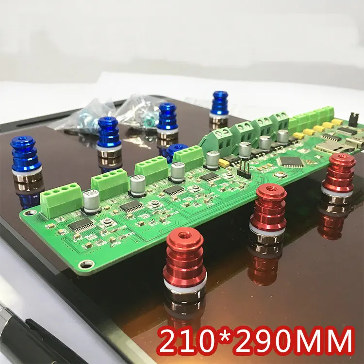 Монтажная плата PCB для ремонта мобильных телефонов, электронная материнская плата для ремонта мобильных телефонов, хвостовая вилка, магнитный крепеж