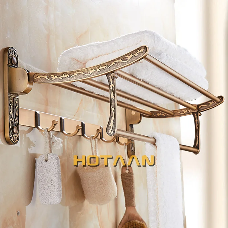 Gappo Black Shower Faucet Rainfall Bathroom Shower