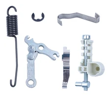 

Chain Brake Return Spring Tensioner Knee Joint Kit For STIHL MS180 MS170 018 017 Chainsaw Spare Tool Part бензопила