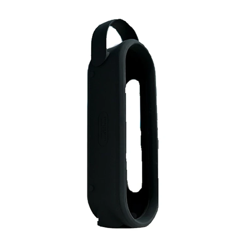 Soft Silicone Protective Cover with Straps Compatible with Beats Pill+ Bluetooth-compatible Speaker Cases Holders P9JB