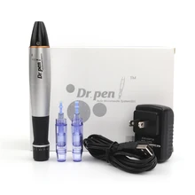 

Dr Pen Ultima A1 Electric Derma Pen Professional Facial Beauty Care Micro Needling Pen Wrinkle Removal Mesotherapy Treatment Pen