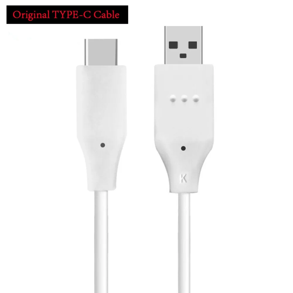 Кабель типа C для быстрой зарядки кабель для быстрой зарядки USB 3,1 кабель типа C для LG V30 V20 G6 G7 G8s Q6 Xiaomi Mi 8 8se K20 K30 Nova 2s