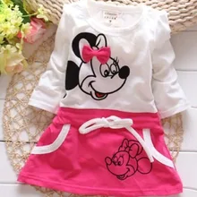 Летнее милое хлопковое платье в полоску на бретельках для девочек Одежда для девочек платье-комбинация для маленьких принцесс на день рождения; Лидер продаж