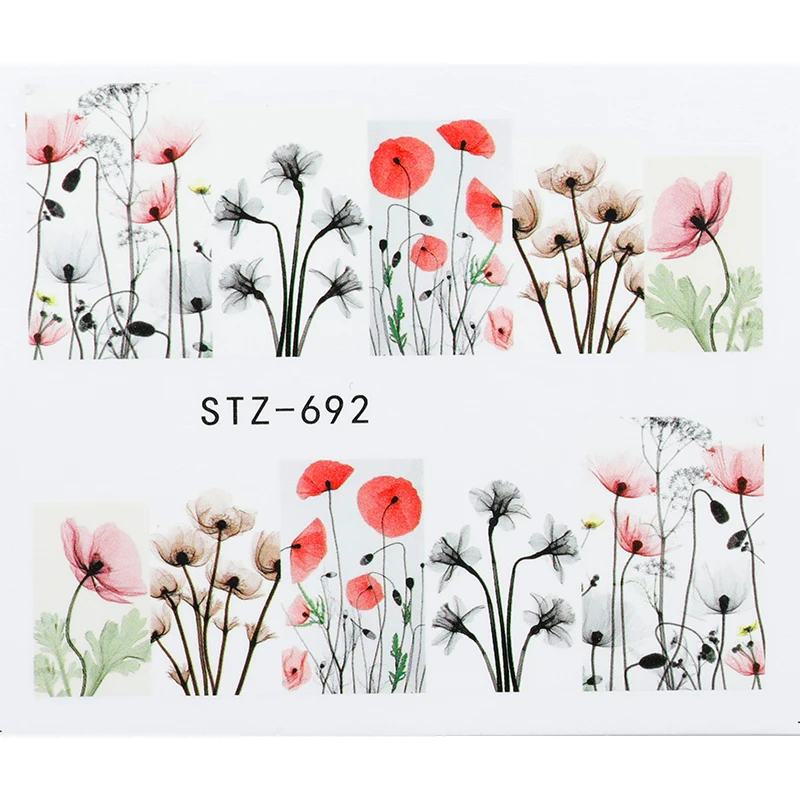 STZ-692
