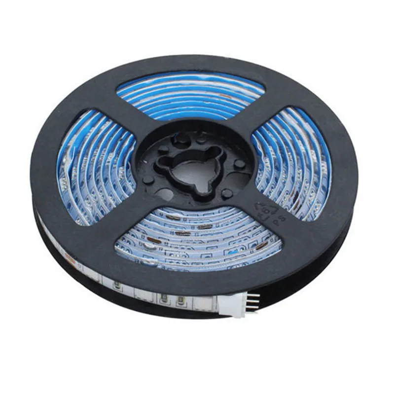 USB Led Strip Rgb Controller Backlight Length 7.87in (2.4M) Suitable for 40-65 feet hd TV 16 Colors Luces Led Decoracion 40SEP030