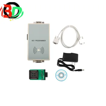 

New Key Programmer For BMW Support BMW Encrypt System