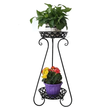 

Multi-storey A Living Room To Ground Balcony Chlorophytum Flower Disk Frame Flower Airs Flower Several