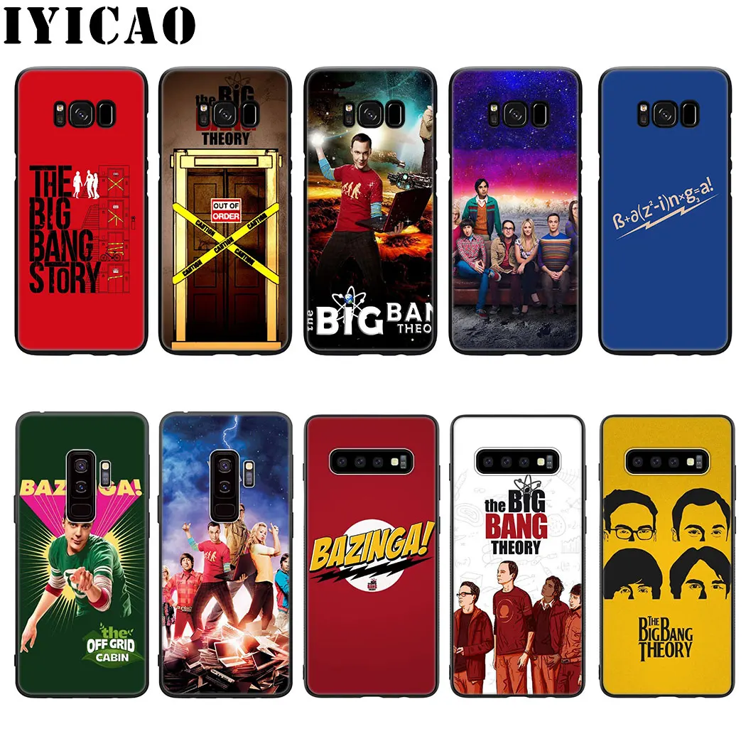 Силиконовый мягкий чехол для Samsung Galaxy S20 S10 S9 S8 Plus Lite Ultra S6 S7 Edge S10e |