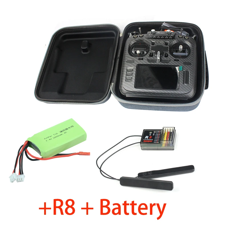 Jumper T16 Pro V2 Купить