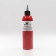 Чернила для татуажа, 1 бутылка, 1 унция, микроблейдинг, пигмент, 7 цветов, профессиональные чернила для татуажа, набор, 3D краска для тела, пигмент для татуажа