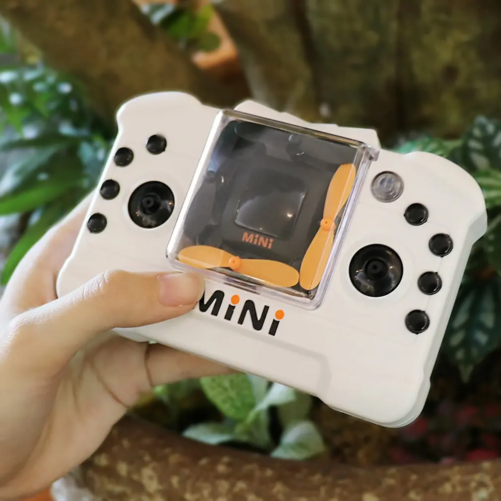 2,4 г 4CH 6 Ось FPV воздушная камера самолет Безголовый режим 360 градусов Безголовый режим RC Квадрокоптер