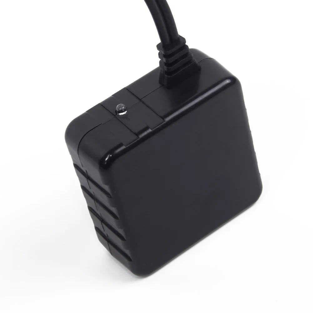Универсальный Профессиональный Автомобильный Bluetooth Радио AUX кабель адаптер 3,5 мм CD плеер