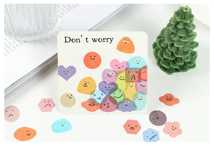 可爱日子系列贴纸包详情页_16