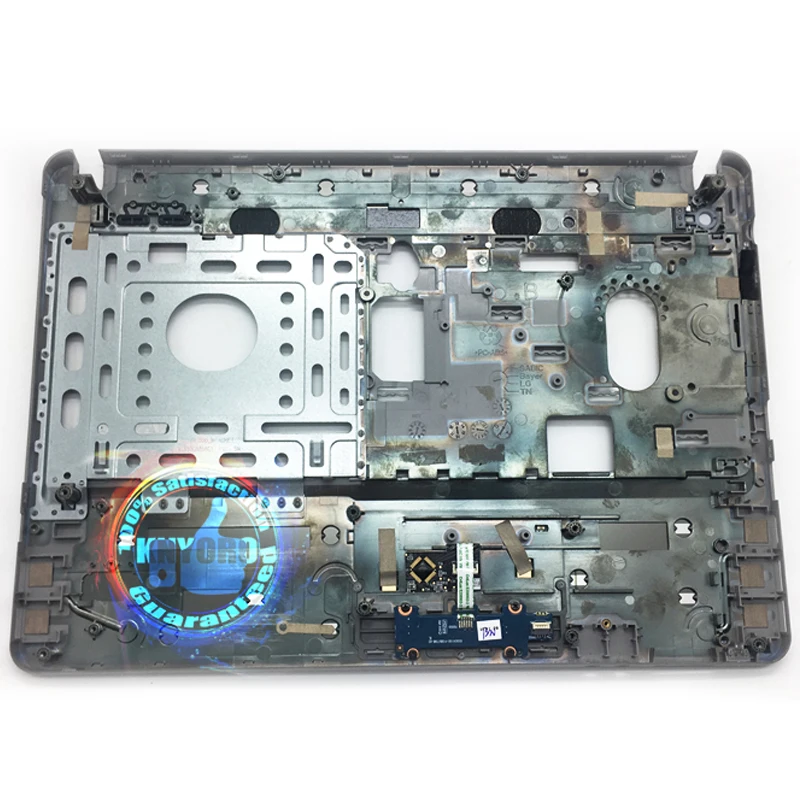 Для hp ProBook hp 4330 s/4331 s Чехол для тачпада и ключа-пресс P/N 667660-001 черный