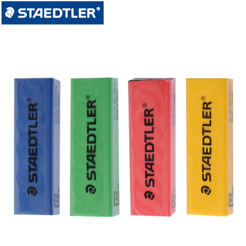 Staedtler® Art Eraser Set