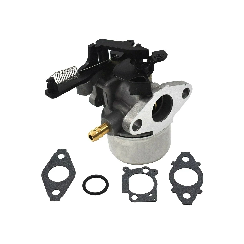 Карбюратор 593599 ДЛЯ Briggs &amp Stratton 595390 121R02 121S02 8.5HP карбюратор двигателя | Автомобили и