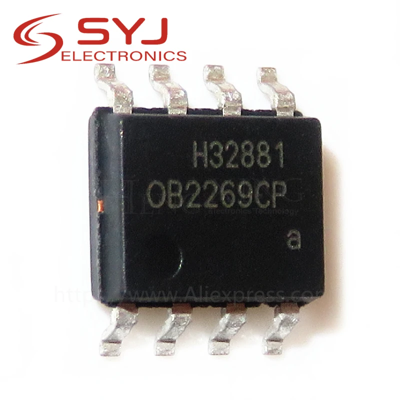 10 шт./лот OB2269CP OB2269 SOP-8 в наличии | Электронные компоненты и принадлежности