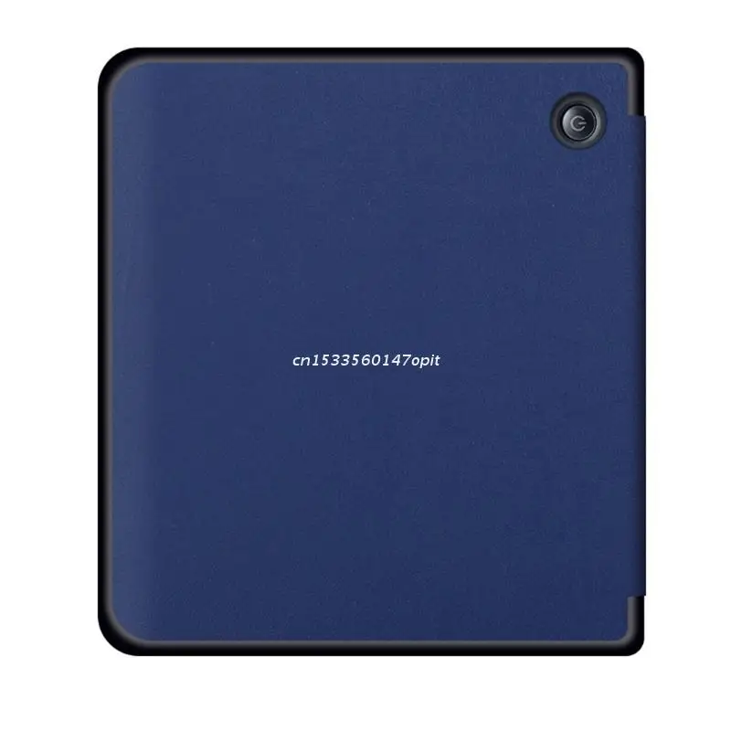 7in Kobo Libra H2O Ultra Slim Protective Case Convenient Stand Sleep/Wake Cover Dropship | Компьютеры и офис