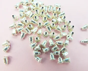 

3 days promotion! The price is very cheap, 5000pcs/lot Top sellers ear cap metal ear plugging bullet ear blocking