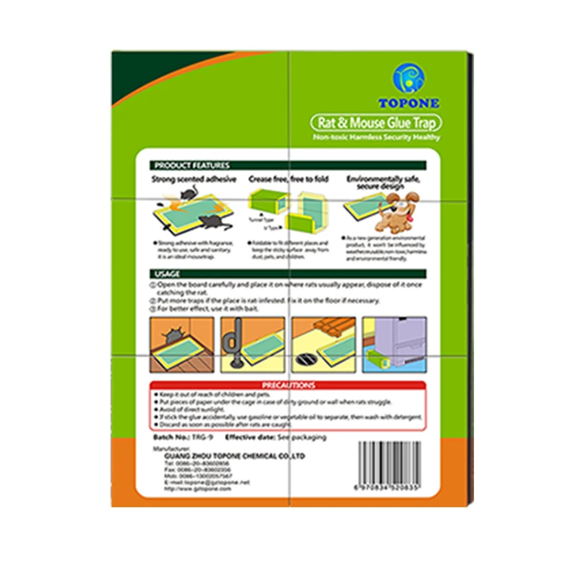 1 PCS Mouse Board Sticky Mice Glue Trap High Effective Rodent Rat Snake Bugs Catcher Pest Control Reject Non-toxic Pest Supplies 1 PCS Mouse Board Sticky Mice Glue Trap High Effective Rodent Rat Snake Bugs Catcher Pest Control Reject Non-toxic Pest Supplies