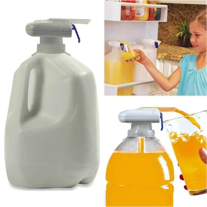 Durable Electric Automatic Water Drink Pump Beverage Juice Milk