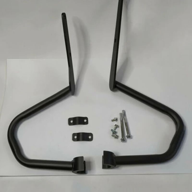 Engine Guard Crash Highway Protector Bar For Yamaha Star Bolt XV950 C R Spec XVS950 Midnight Star V-Star 950 Tourer (2014+)