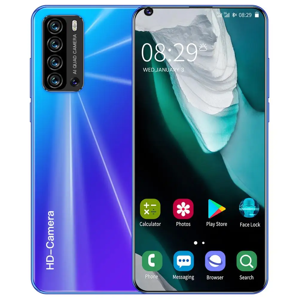 2020 New Mini Laptop One Netbook OneMix 1S+ Pocket