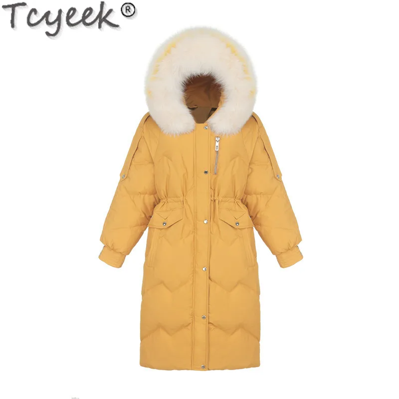 Рисунок 5 - Качественные корейские парки большого