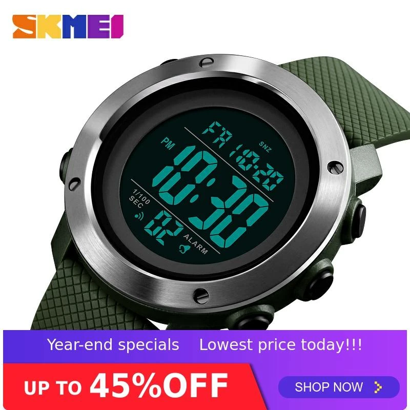 Skmei スポーツ腕時計メンズ高級ブランド 5bar 防水 Montre 時計アラーム時計ファッションデジタル腕時計レロジオ Masculino 1416 1426 Digital Watches Aliexpress Skmei スポーツ腕時計メンズ高級ブランド 5bar 防水 Montre 時計アラーム時計ファッションデジタル腕時計レロジオ Masculino 1416 1426 Digital Watches Aliexpress