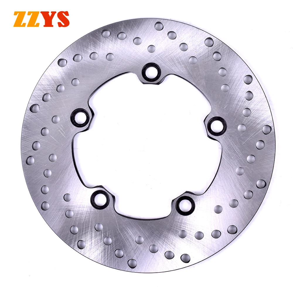 Motorcycle Rear Brake Disc Rotors For YAMAHA YZF1000 YZF 1000 R1 RN12