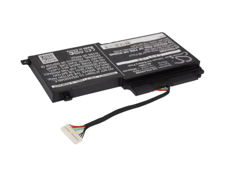 Cameron sino 2830 мАч аккумулятор для Toshiba PSPMHA-0DP04S спутника L50-A L50-A-1D6 L55 L55t P55 P55-A53 P55-a5312