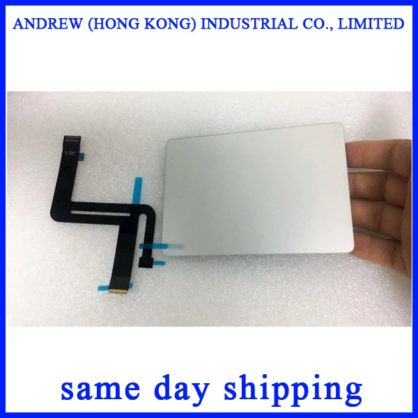 New A2179 Touchpad Trackpad with Cable for Macbook Air 13" Retina A2179 Trackpad Silver Color EMC3302