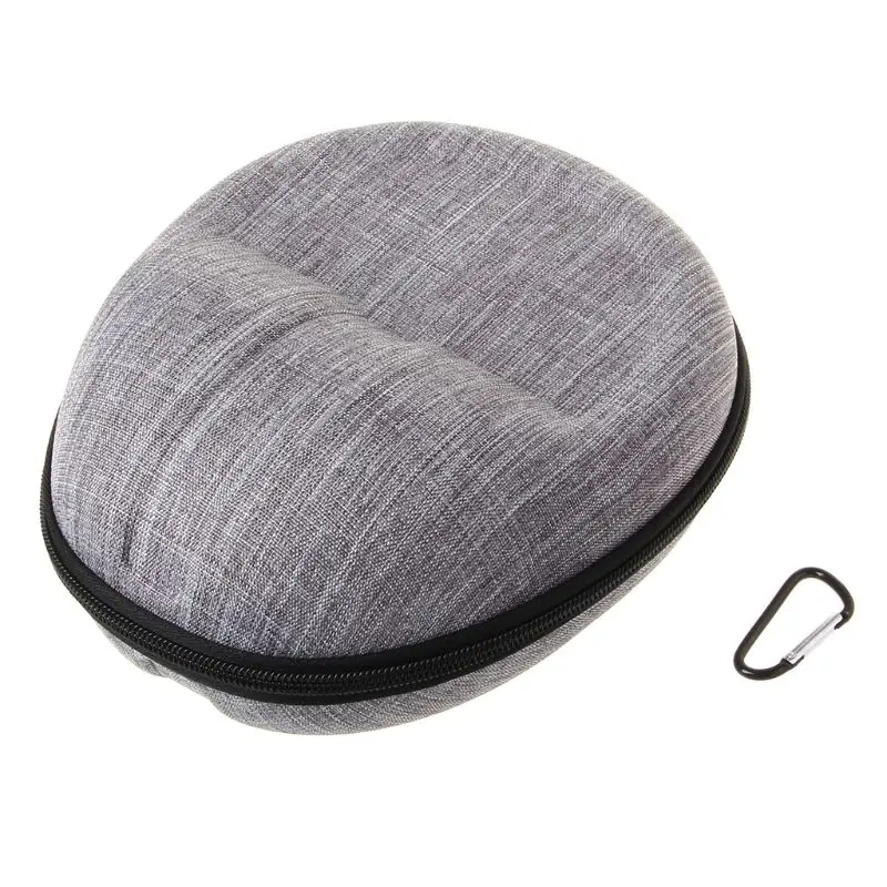 Portable Headphone Earphone Case Protective Cover Storage Bag Box for HD419 439 HD598CS 599 202 HD4 50BT