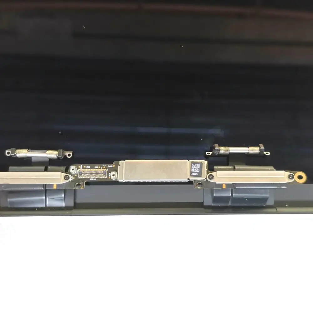 A1989 13," ЖК для MacBook Pro retina 13" A1989 ЖК-дисплей экран в полной комплектации полная сборка EMC 3214 MR9Q2 Замена