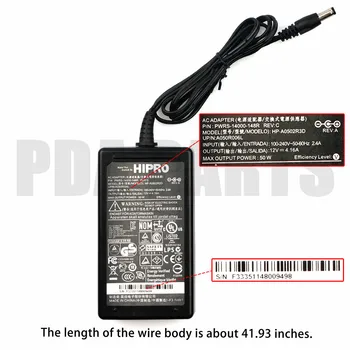 

Symbol MC70 MC7004 MC7090 MC7094 power supply for Cable Charger