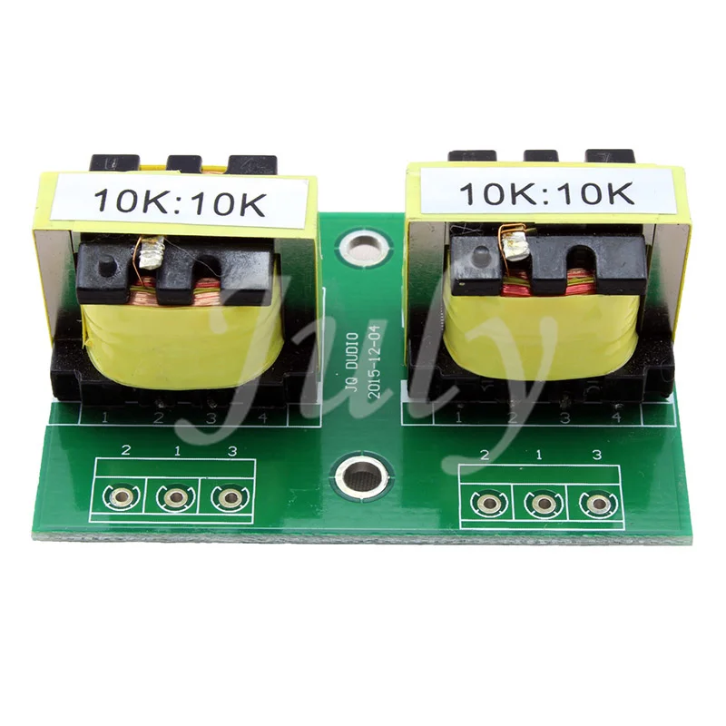 10k: 10k Permalloy Transformer Audio Signal 1: 1 Isolation Frequency Response: 20hz—20Khz | Обустройство дома