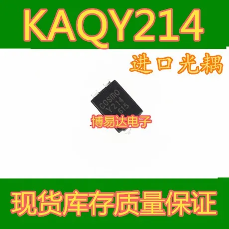 Y214 KAQY214 DIP4