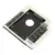 SATA 2nd HDD SSD ЖЕСТКИЙ ДИСК Caddy+рамка для HP ZBook 15 17 G2 G3 G4 Для ThinkPad E420 E425 E430 L410 Dell N4010 N4030 Sony EA10