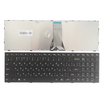 

2pcs/lots Russian for Lenovo G50 Z50 B50-30 G50-70A G50-70H G50-30 G50-45 G50-70 G50-70m Z70-80 Black RU Laptop Keyboard