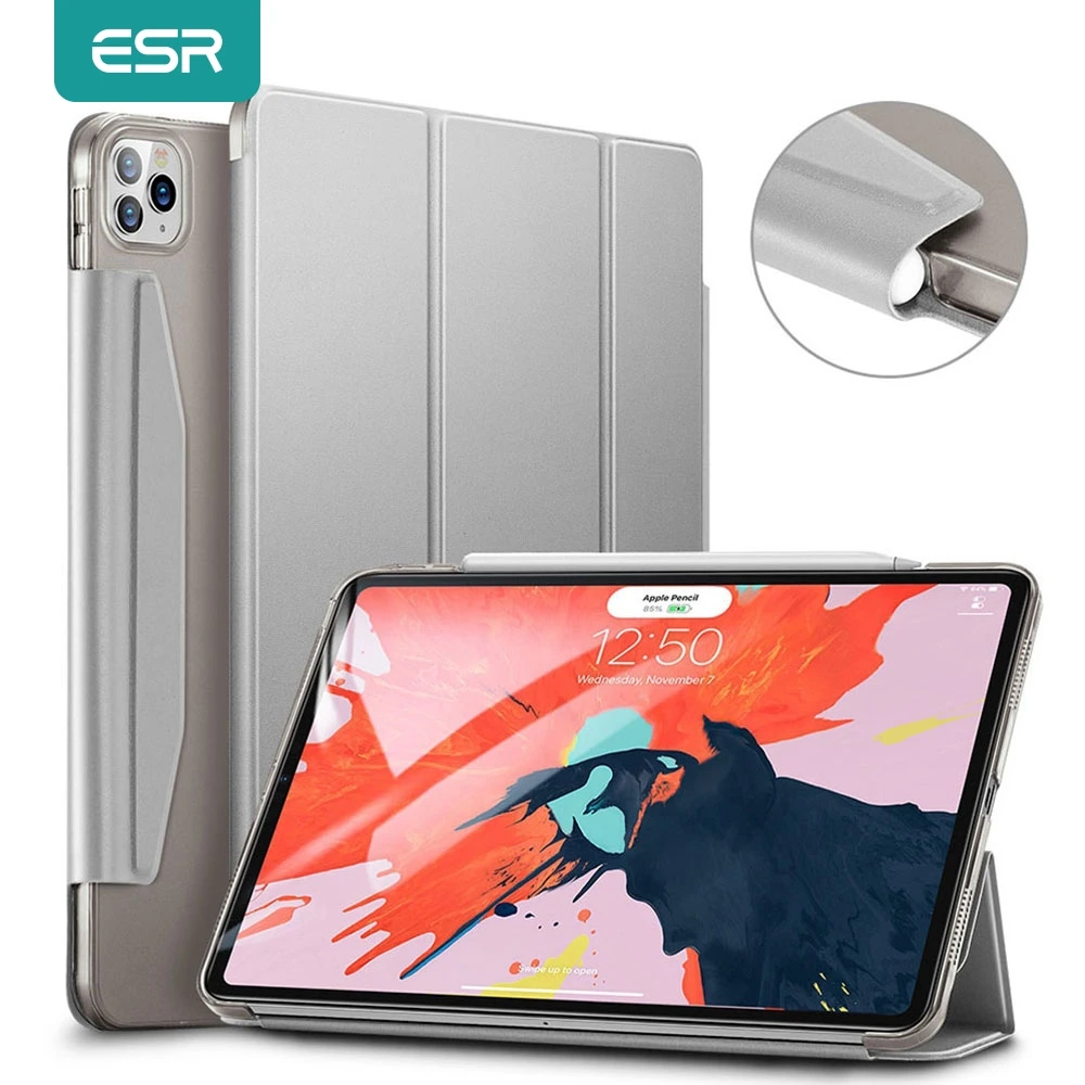 Чехол Для Ipad Pro 12.9 2025 Купить