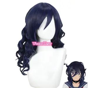 Custom Osana Cosplay Costume from Yandere Simulator - CosplayFU.com