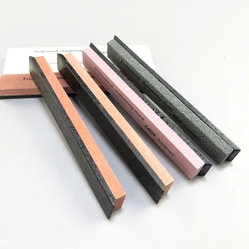 

Professional WhetstoneNew thickened wear-resistant whetstone, not easy to wear, professional whetstone multi-mesh selection