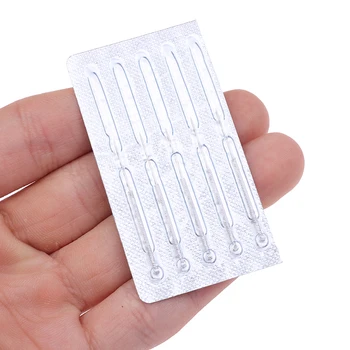 

5Pcs Micro Removal Pen Sweep Spot Mole Plasma Point Tattoo Machine Needles Remove Moles Wart Flesh Nevus Freckle Spot Needles