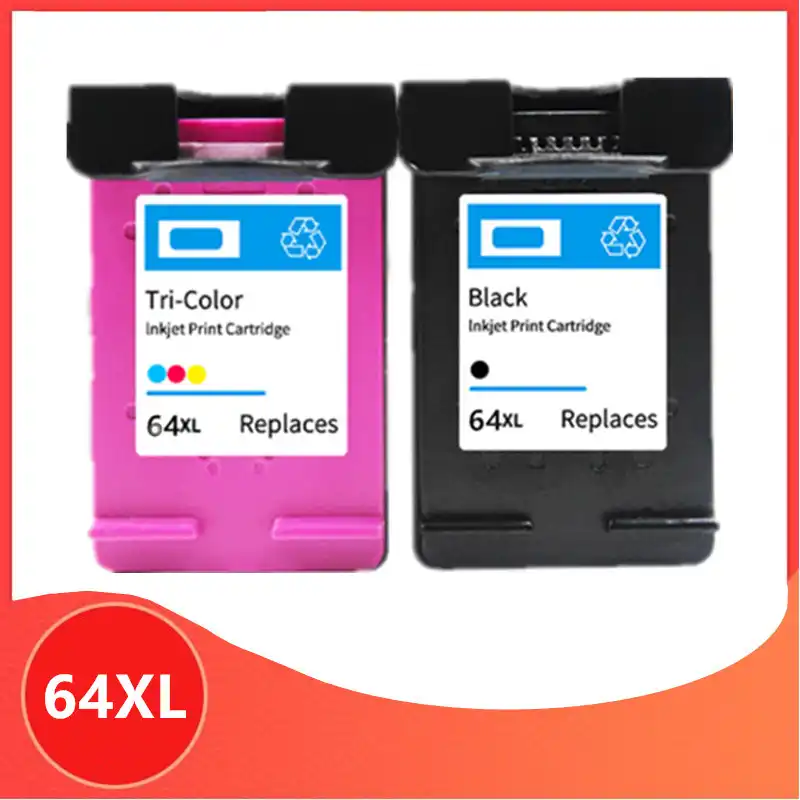 buy hp 64 ink