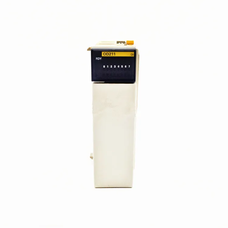 

Новый 8-точечный транзистор серии CQM1 PLC CQM1-OD211