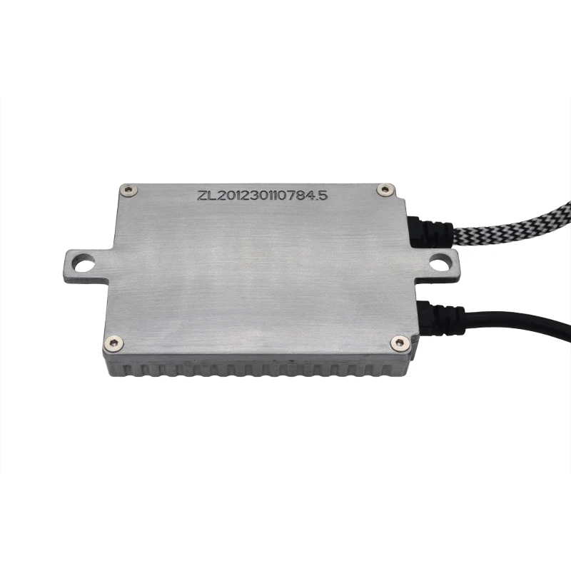 HIDLT 2PCS AC 12V 24V 70W Fast Start DLT Xenon HID Electronic Ballast Ignition For Truck Headlight Lamp Xenon H7 H1 H11 HB3 HB4 (3)