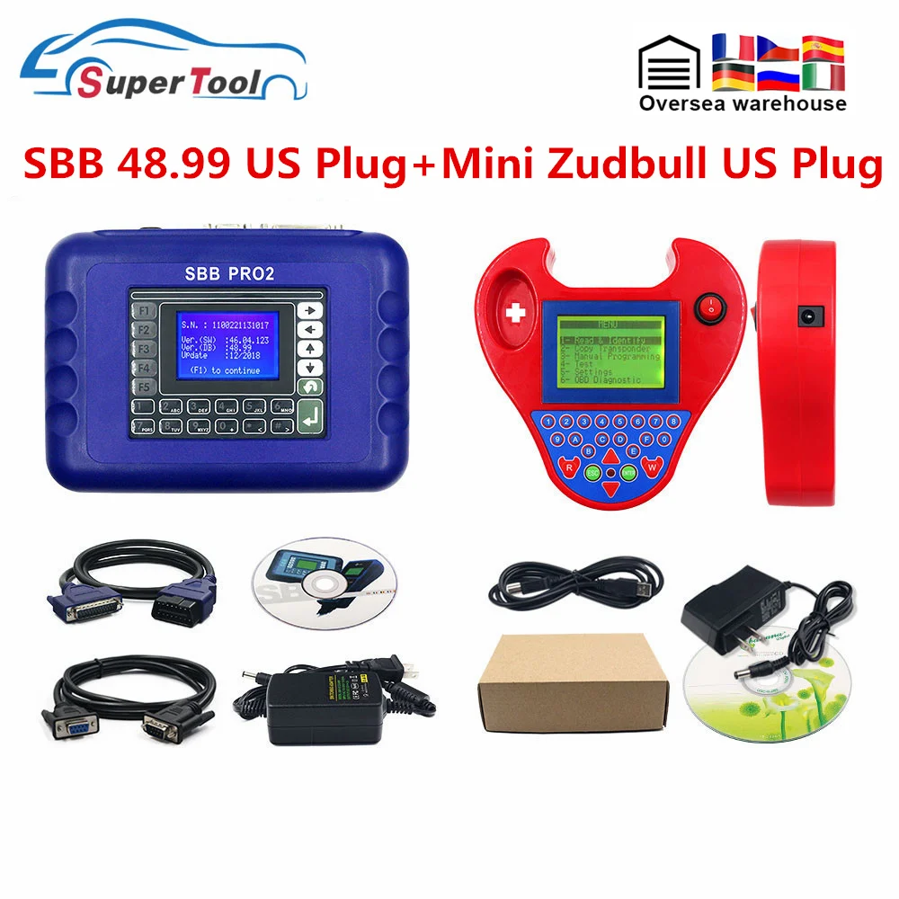 Супер мини машина для клонирования ключей Zed Bull V508 смарт программатор ZedBull