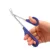 Toe Nail Toenail Scissor Long Reach Easy Grip Pedicure Trim Chiropody Clipper Маникюрный Триммер для инвалидов Резак